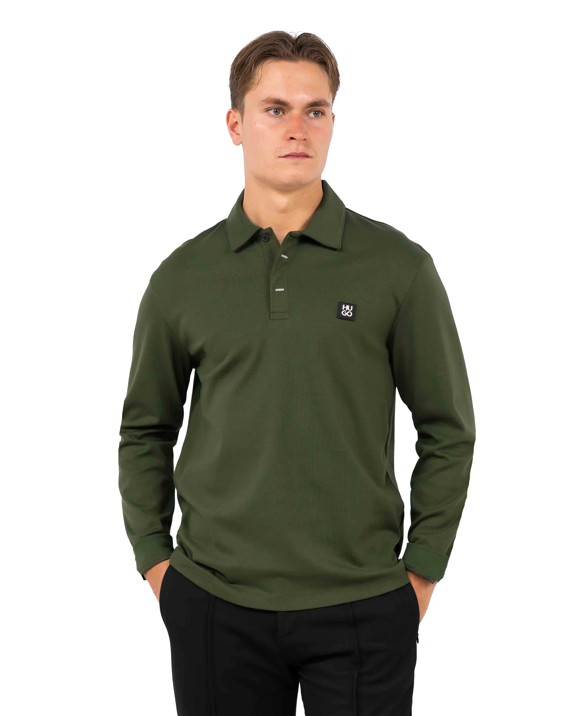 Hugo Boss Dargen poo