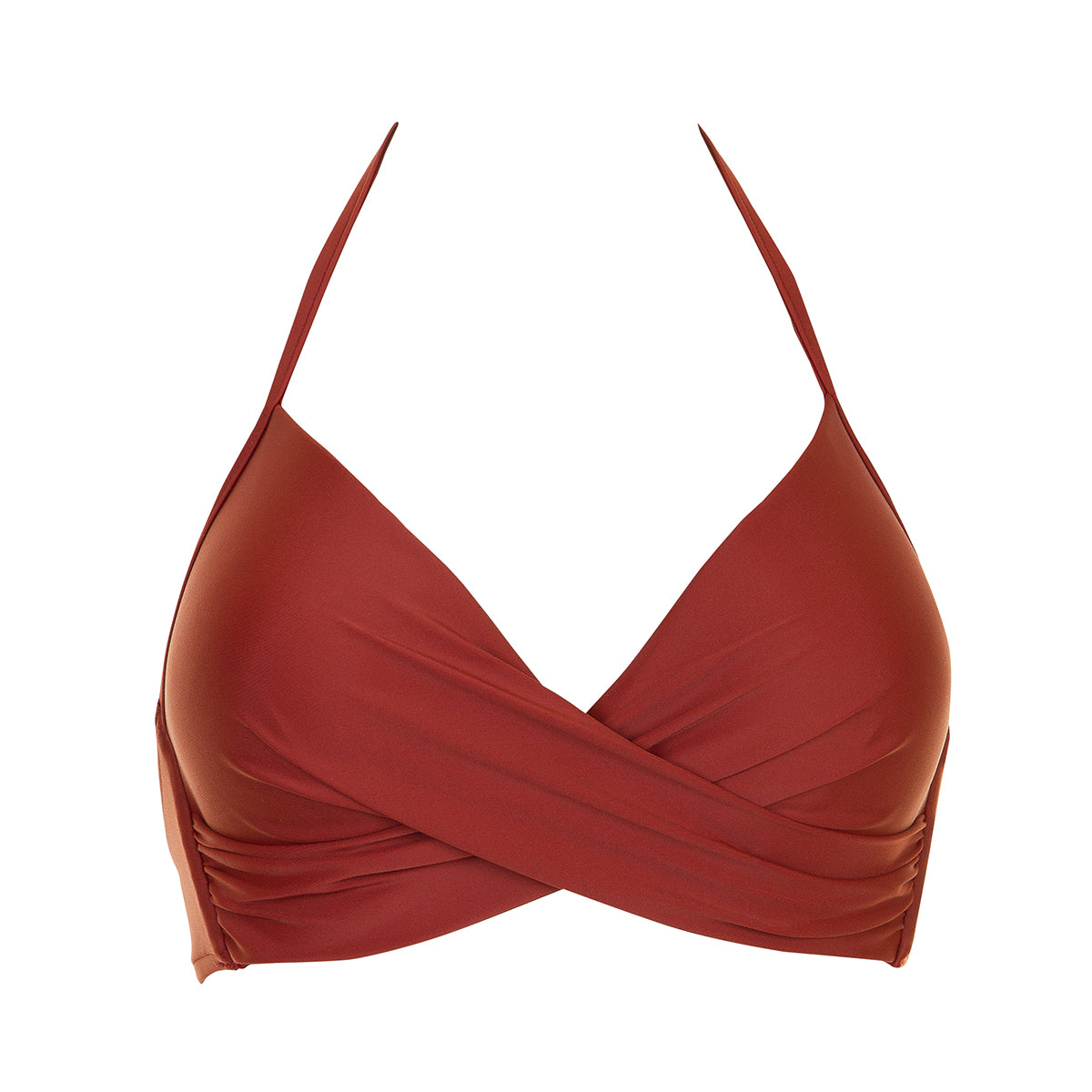 Missya Aaliyah bikinitop 13166 Chili -olie