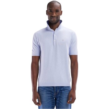 Eden Park Polo Shirt Korte Mouw  E25MAIPU0036
