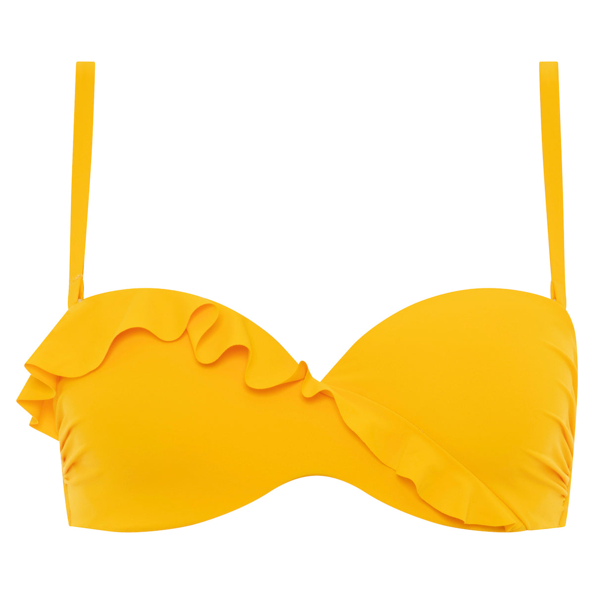 Chantelle De zuurstof bikinitop C69360 0HA
