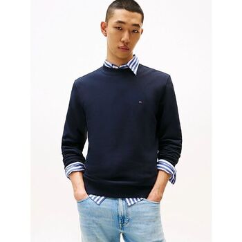 Tommy Hilfiger Trui  MW0MW37237 ESS TERRY-DW5 DESERT SKY