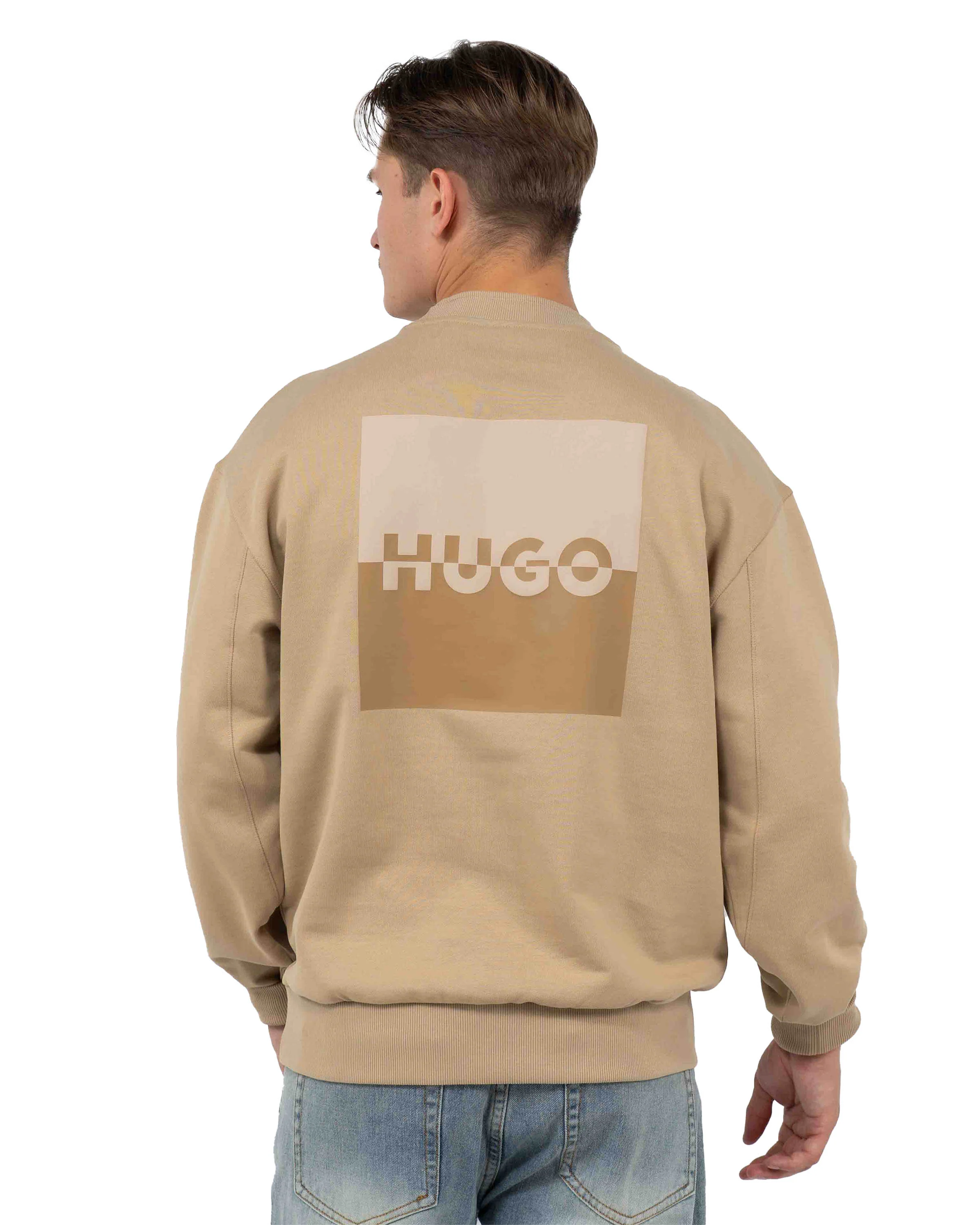 Hugo Boss Duspited hoodie