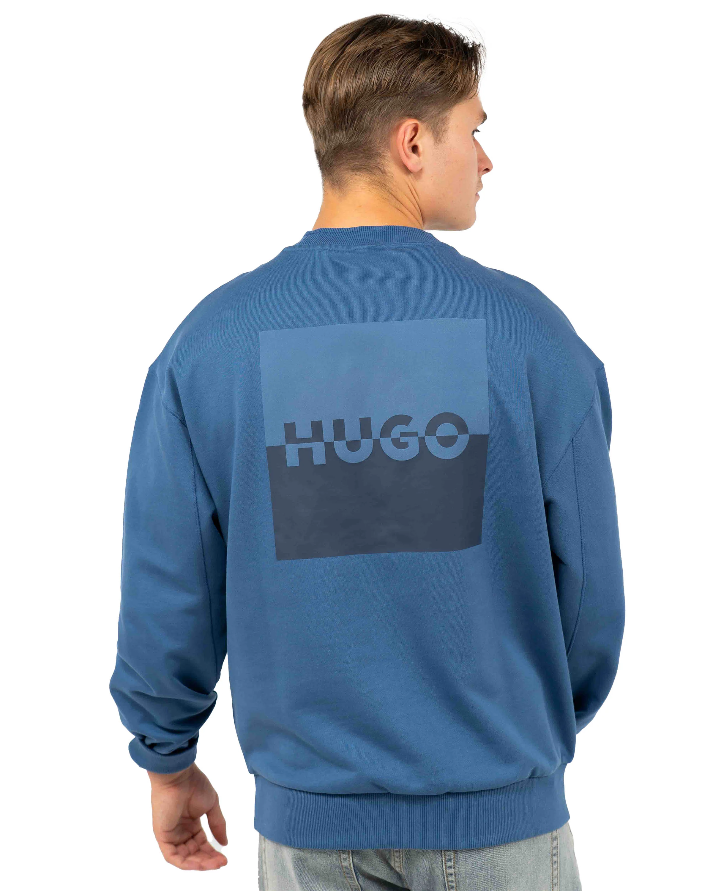 Hugo Boss Duspited hoodie