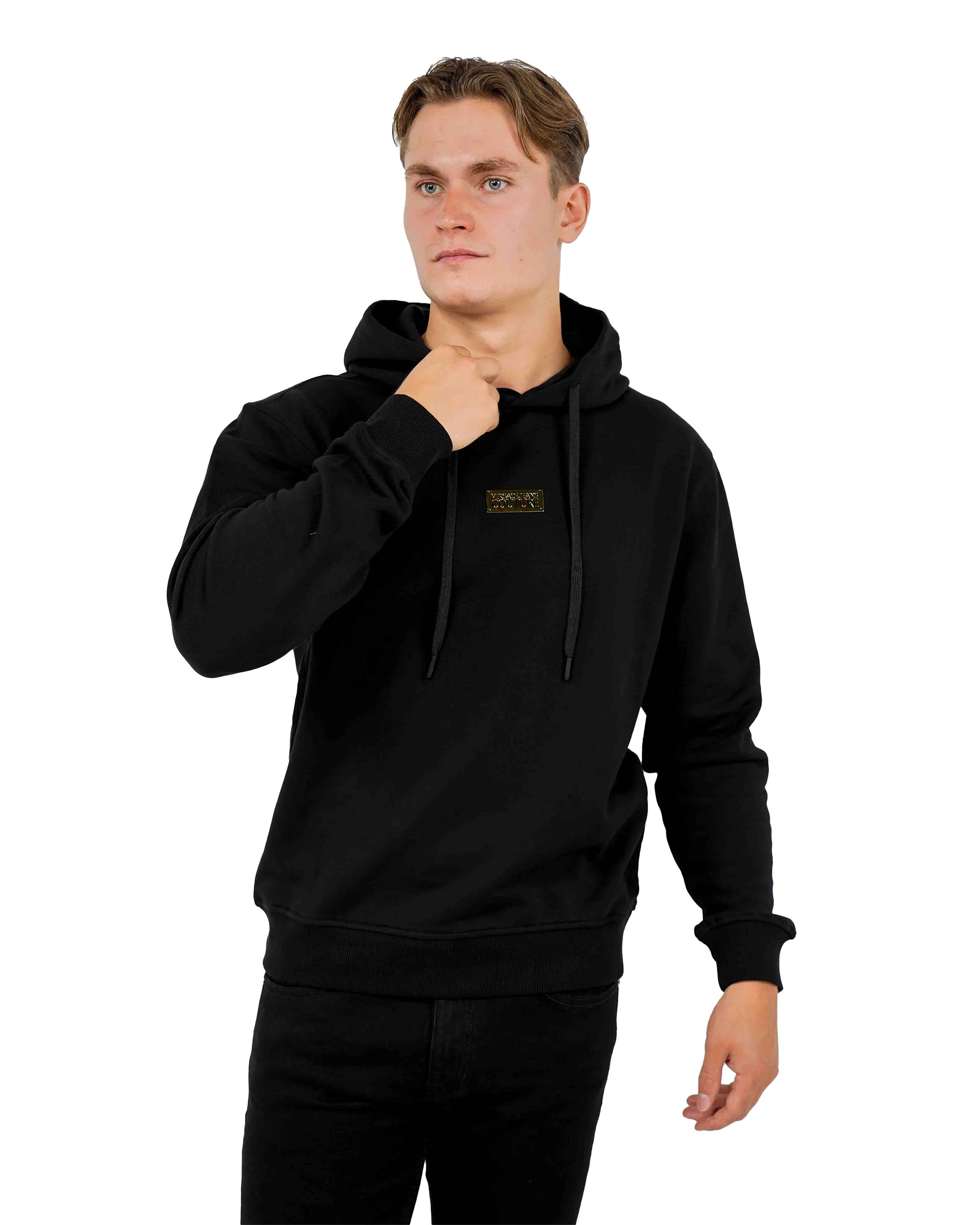 Versace Fepe serigrafiche sweatshirt