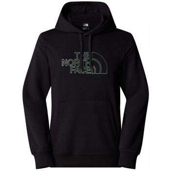 The North Face Sweater  NF0A8C1B - M DREW PEAK LT RG-ASW1 BLACK