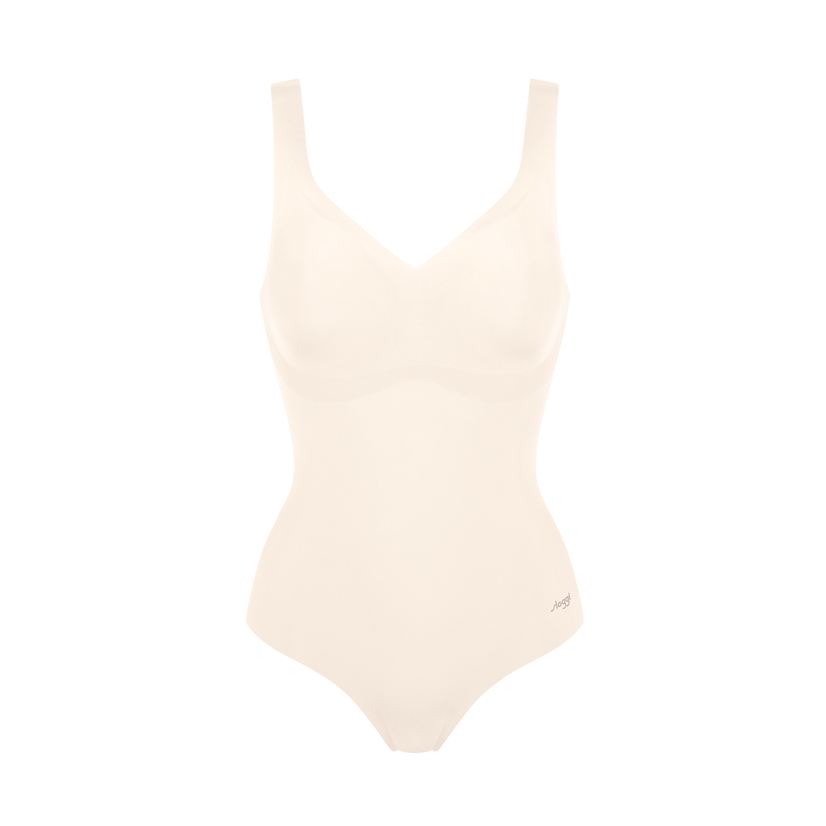 Sloggi Zero feel bodystocking, naturel