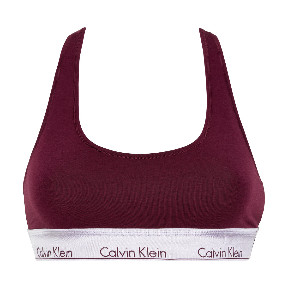 Calvin klein Lingeri bralette BH, rood
