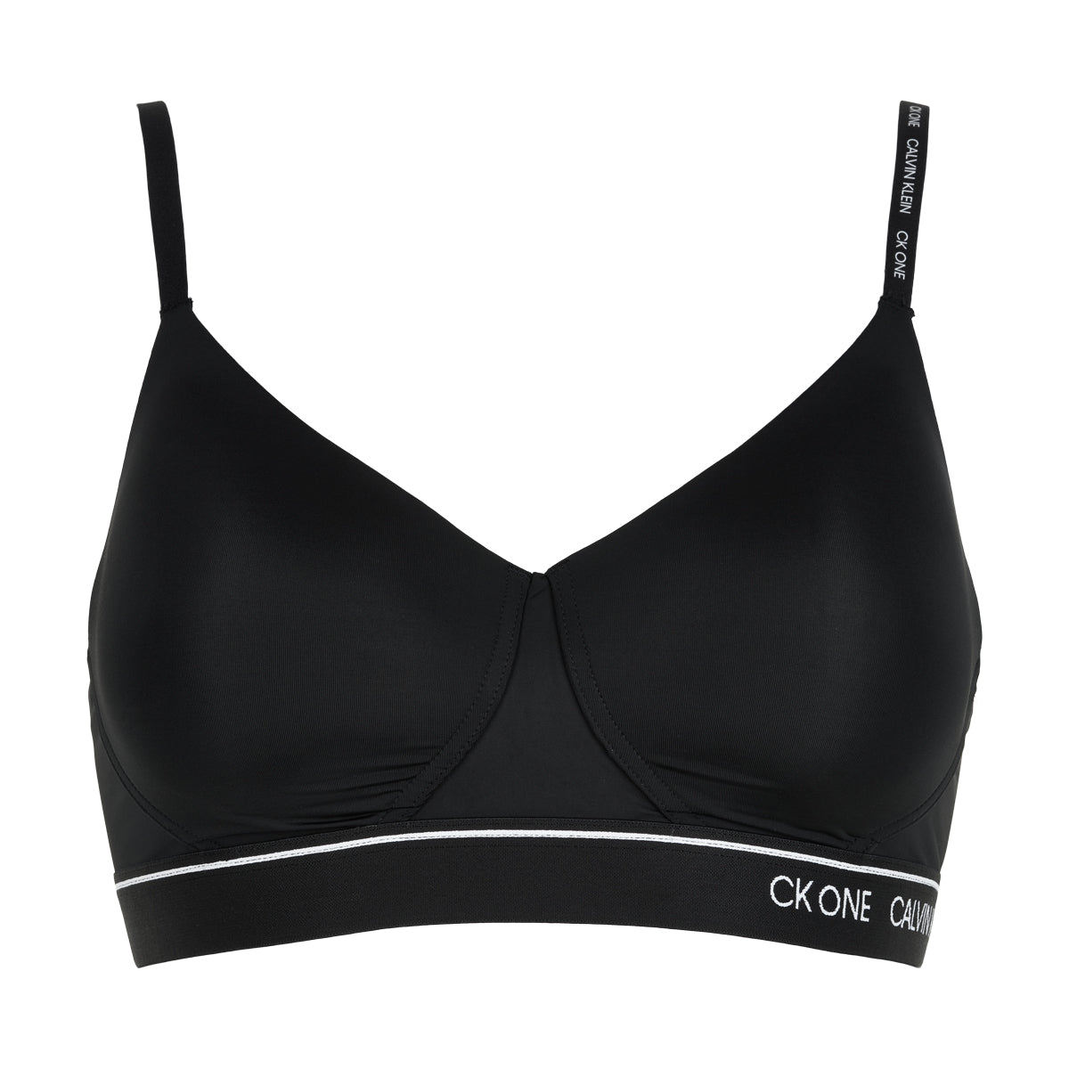 Calvin klein Licht bralette BH F6039E 001