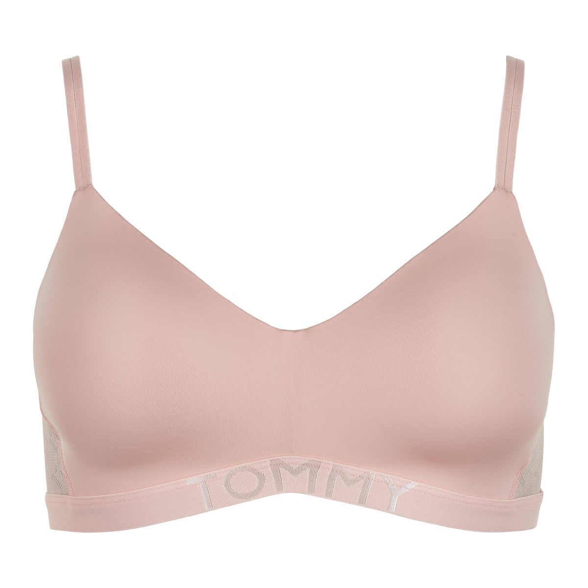 Tommy hilfiger Bralette top, roze