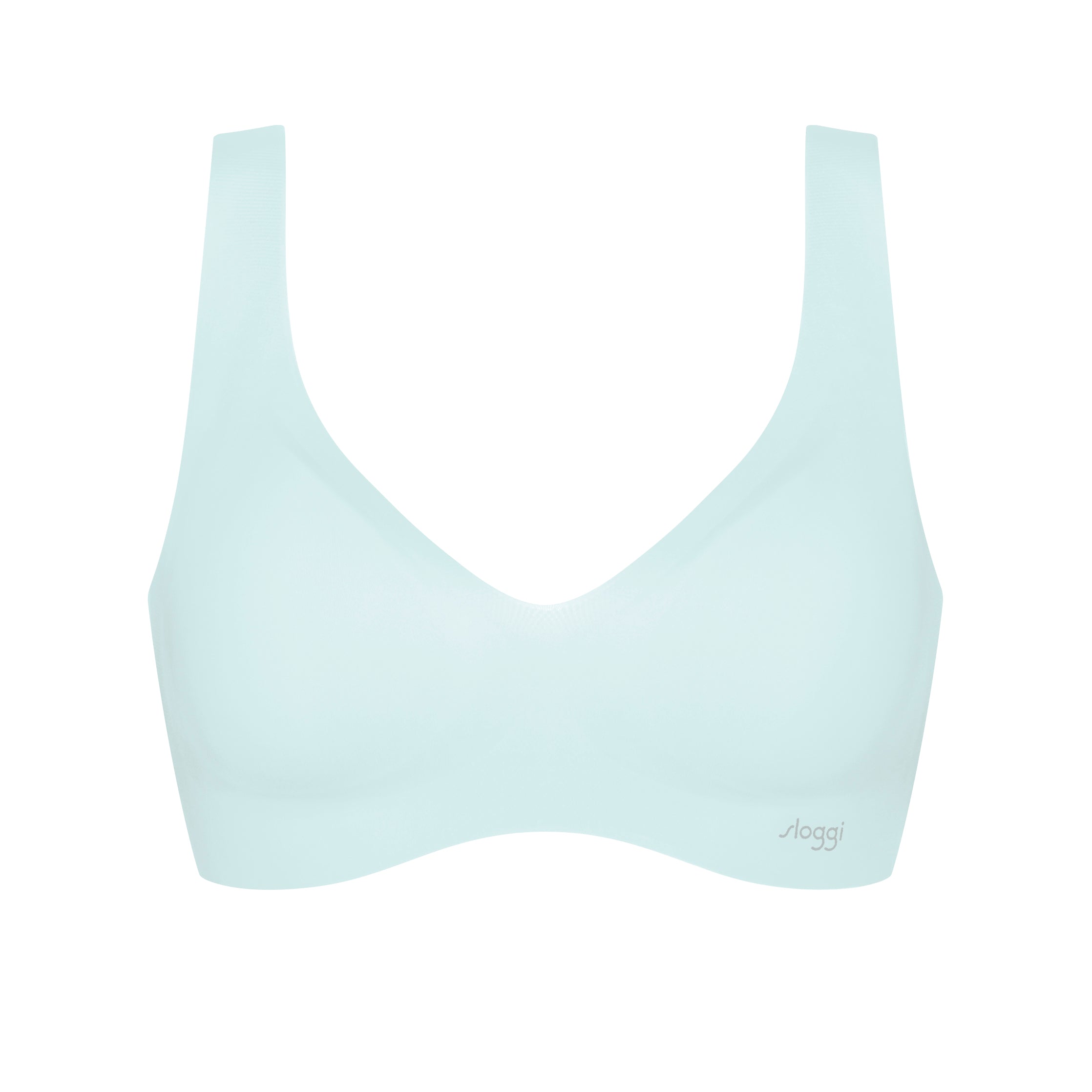 Sloggi Zero Feel Bralette top 10186738 00 en