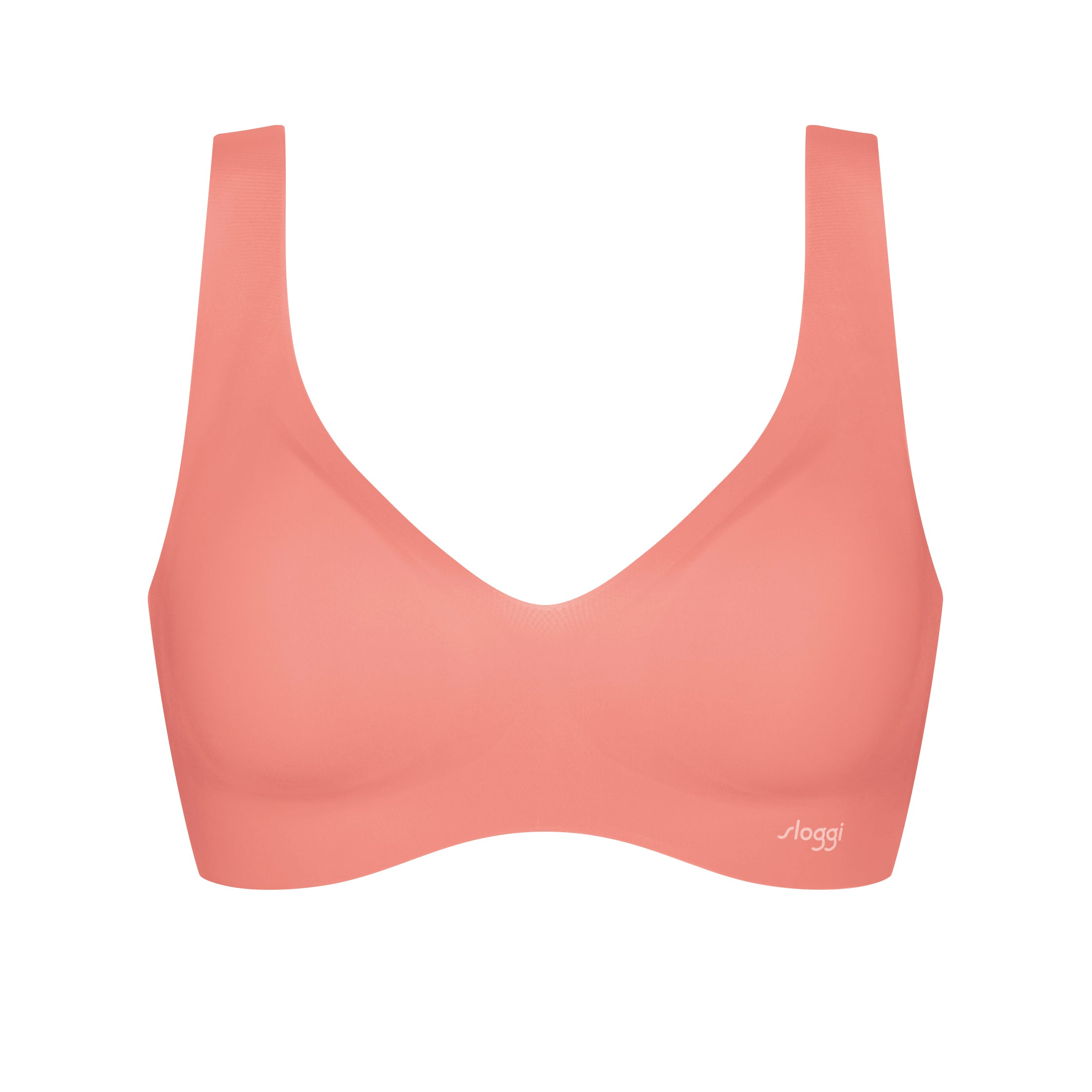 Sloggi Zero Feel Bralette top 10186738 3131