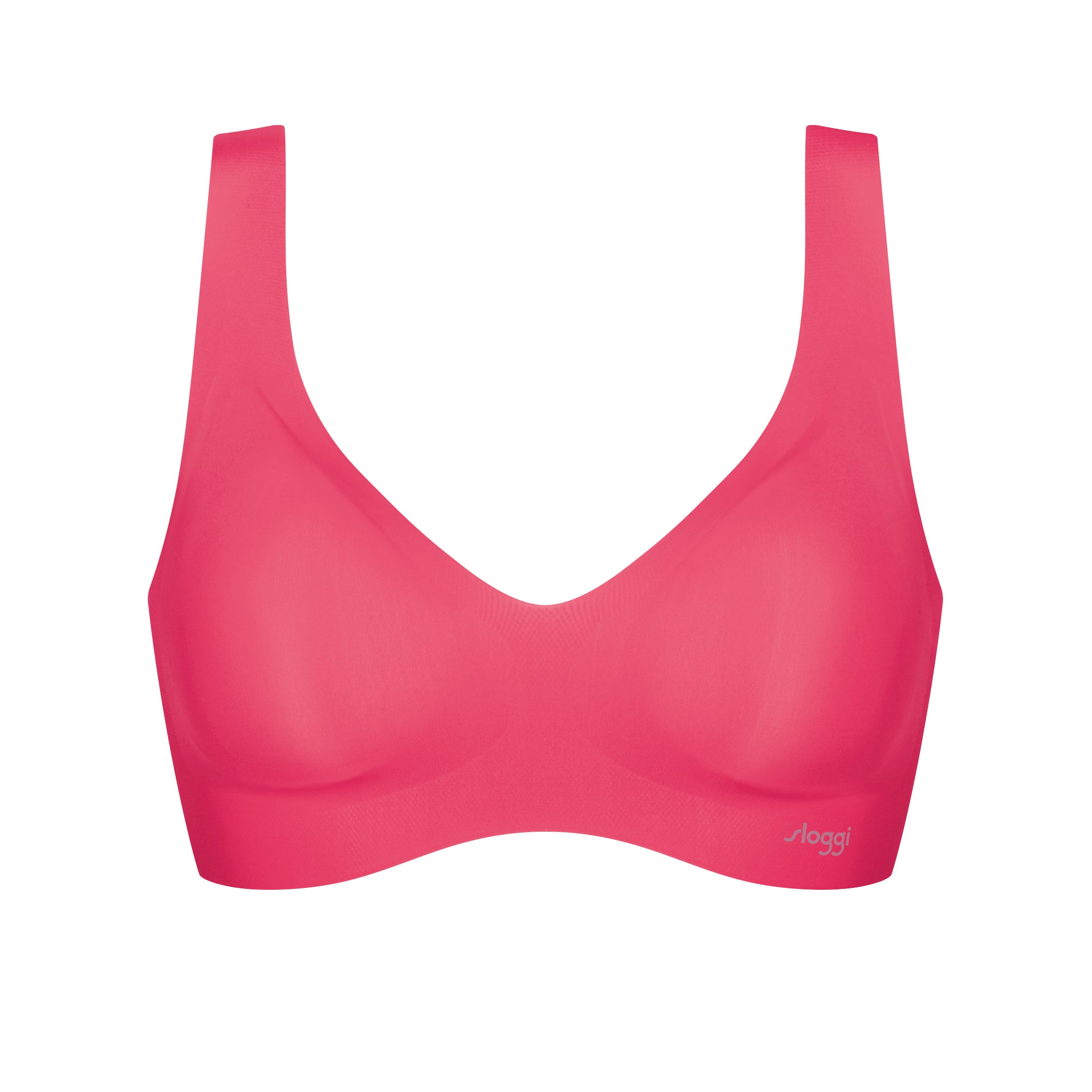 Sloggi Zero Feel Bralette top  10186738 00iy