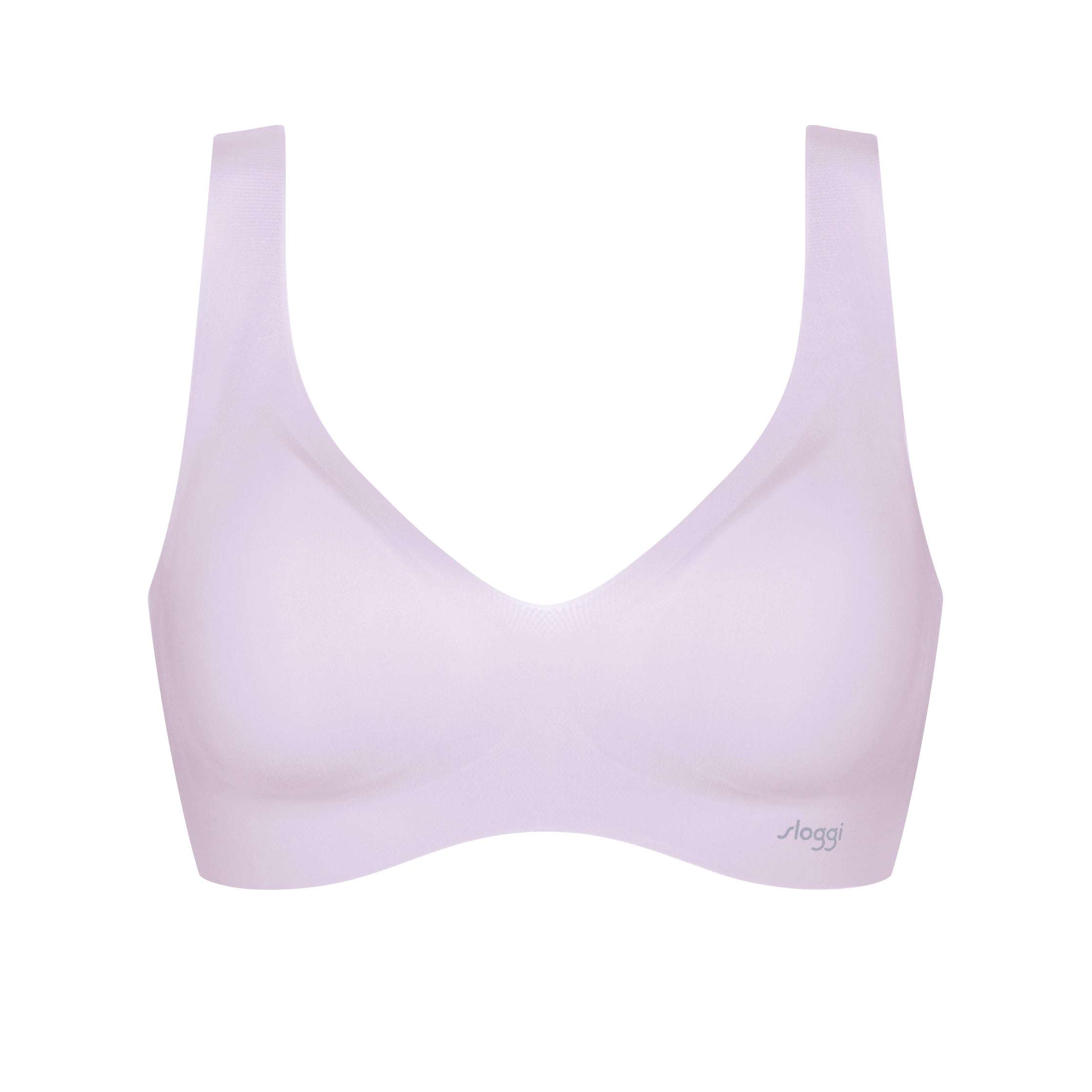 Sloggi Zero Feel Bralette top  10186738 00JK