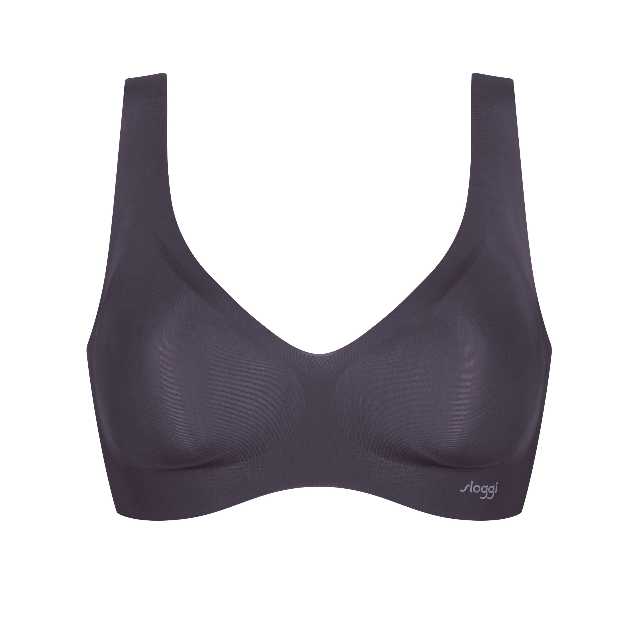 Sloggi Zero Feel Bralette top  10186738 00Jo