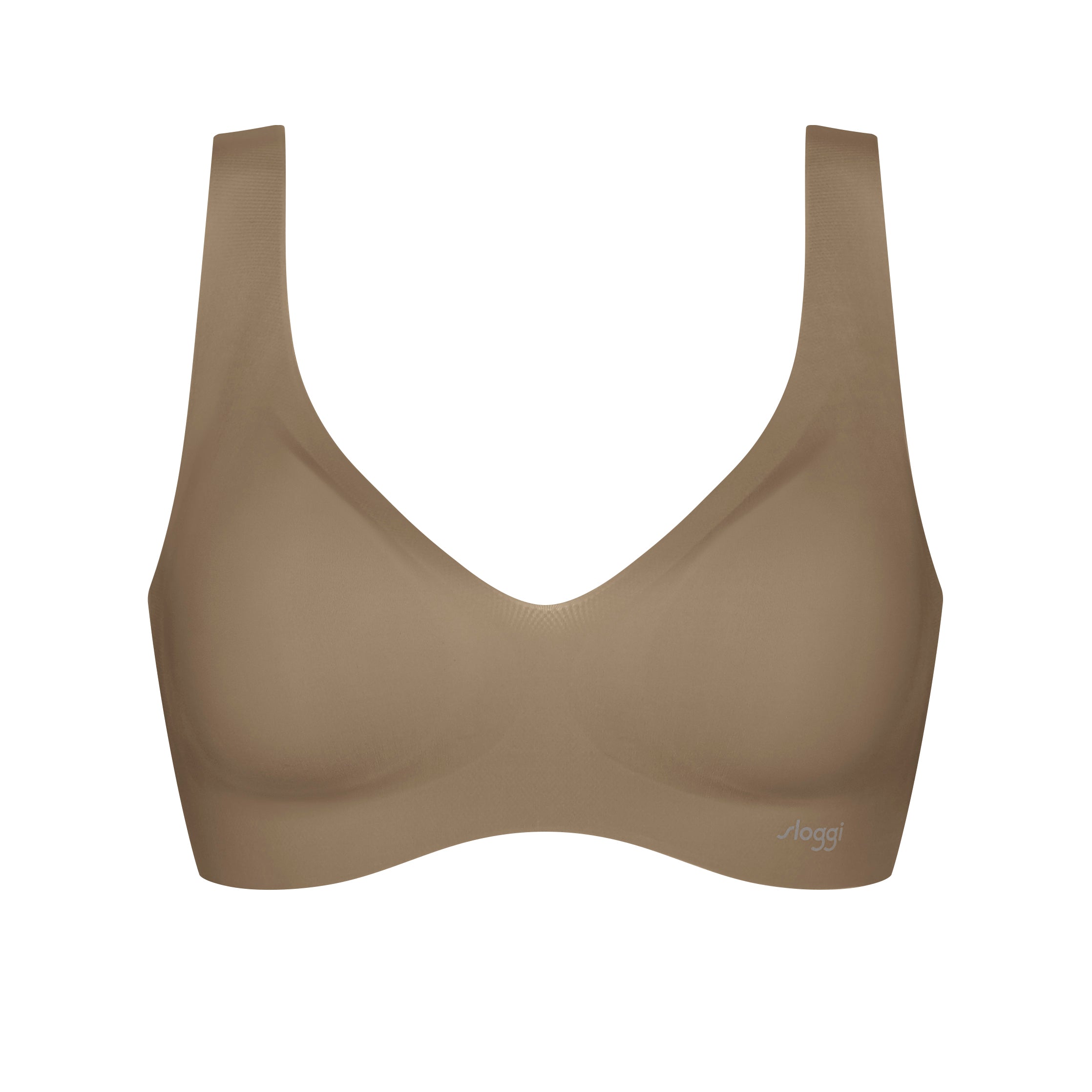 Sloggi Zero Feel Bralette top  10186738 7504