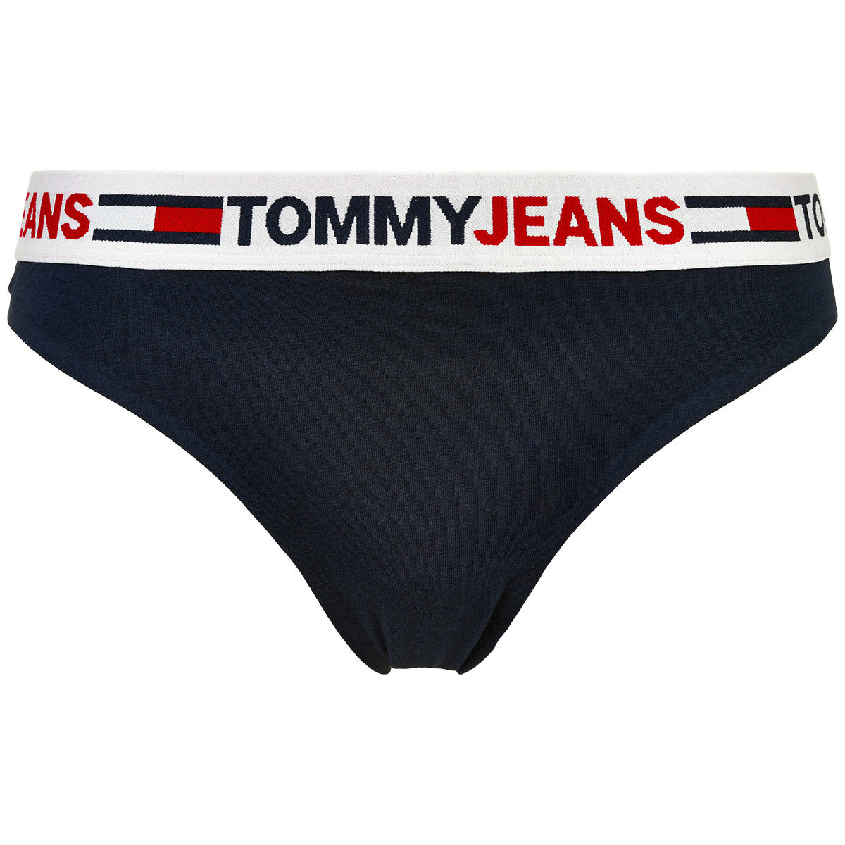 Tommy hilfiger Lingeri brazilian slip, blauw