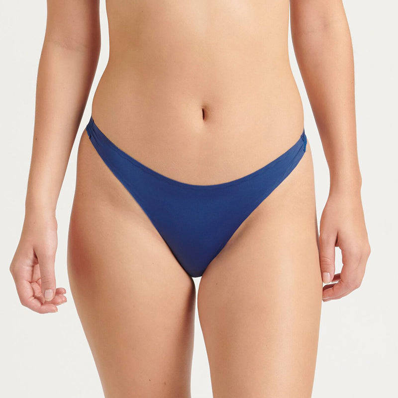 Sloggi Body Adapt Twist brazilian slip, blauw