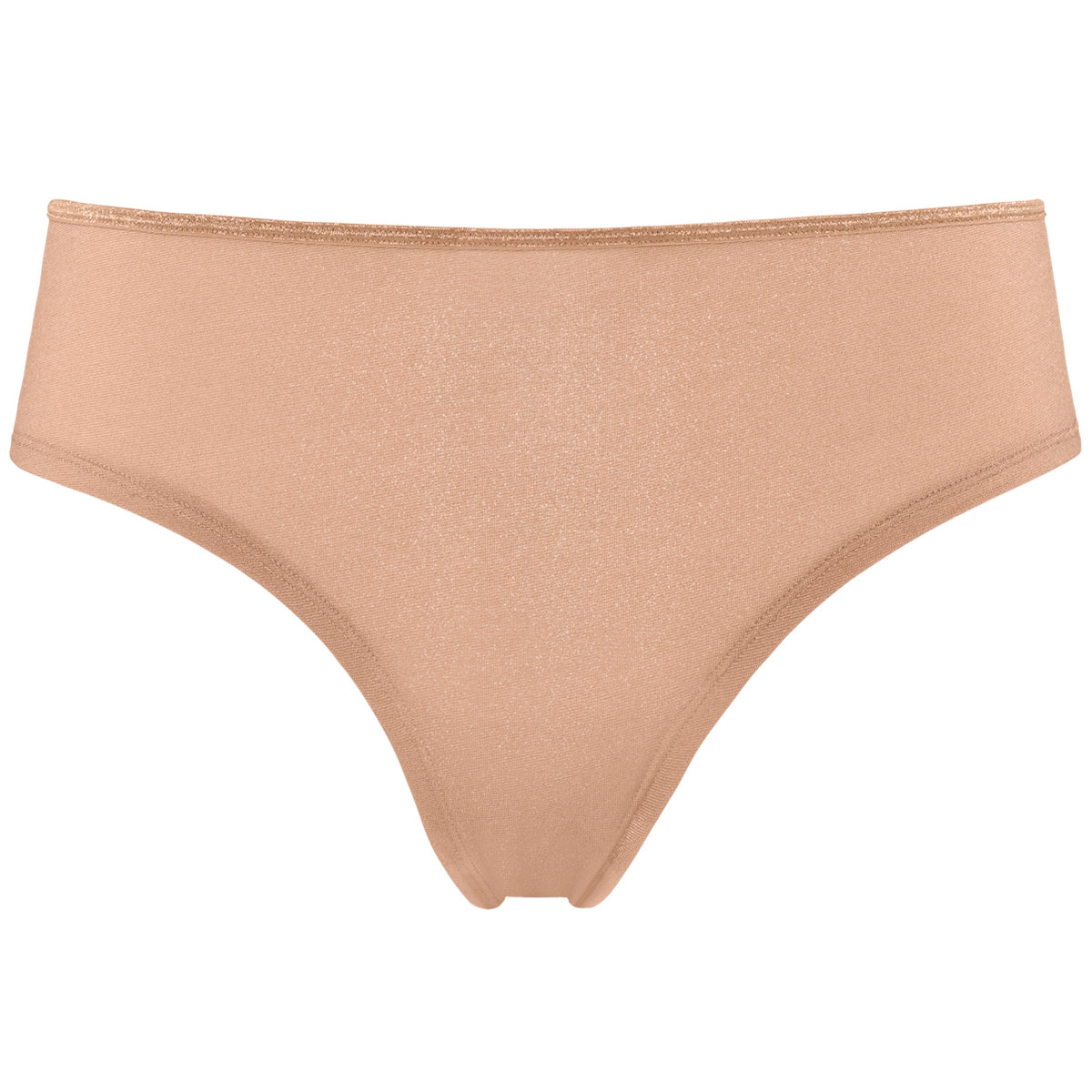Marlies dekkers Dame De Paris brazilian slip, goud