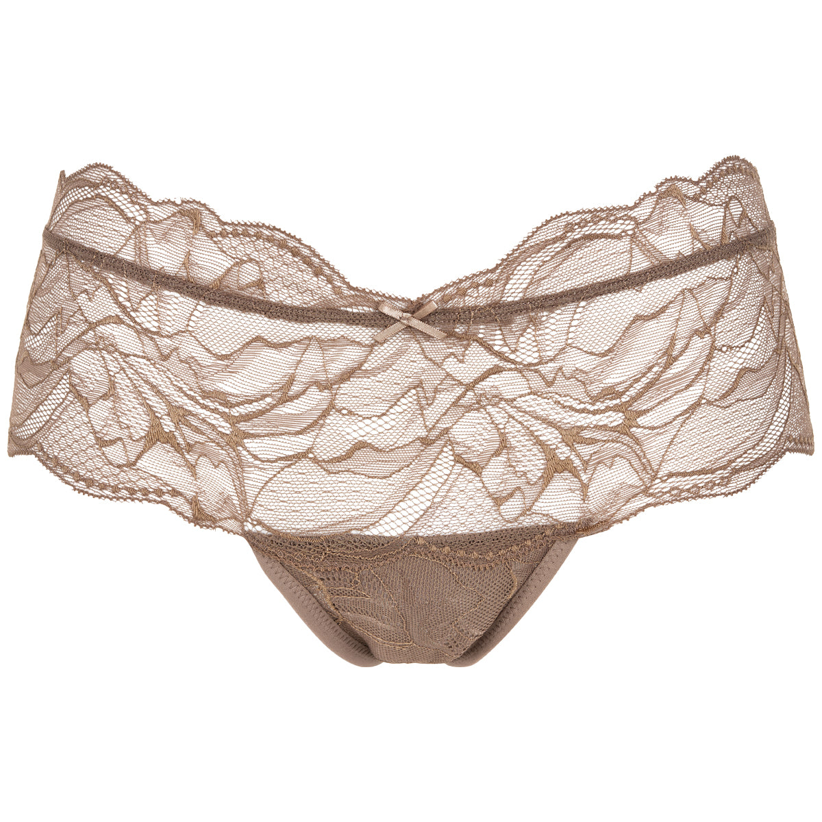 Missya Nicole g-string, beige