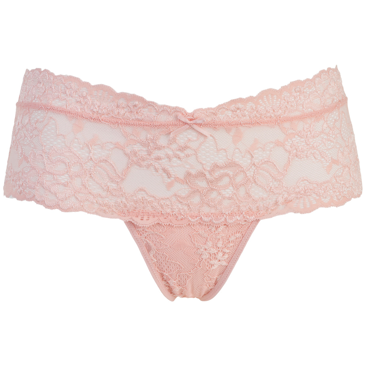 Missya Nicole g-string, roze