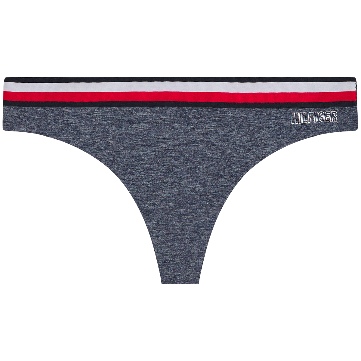 Tommy hilfiger Lingeri g-string, blauw