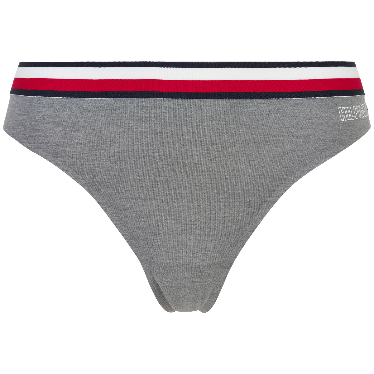 Tommy hilfiger Lingeri g-string, grijs