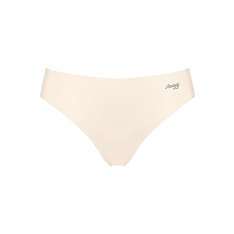 Sloggi Zero feel g-string, naturel