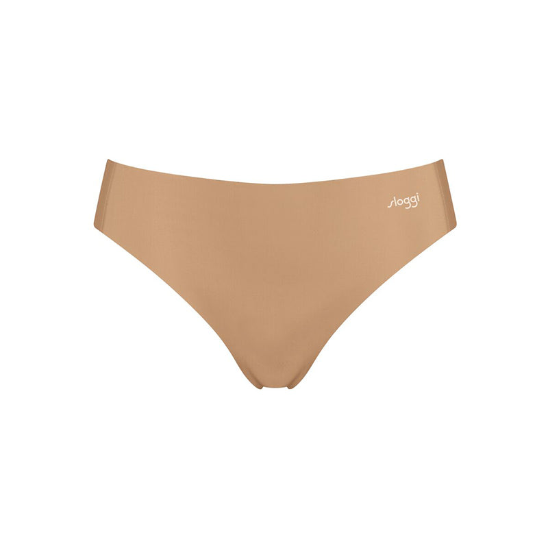 Sloggi Zero feel g-string, nude