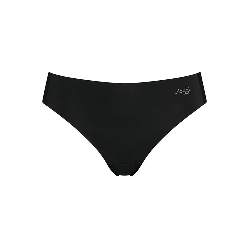 Sloggi Zero feel g-string, zwart