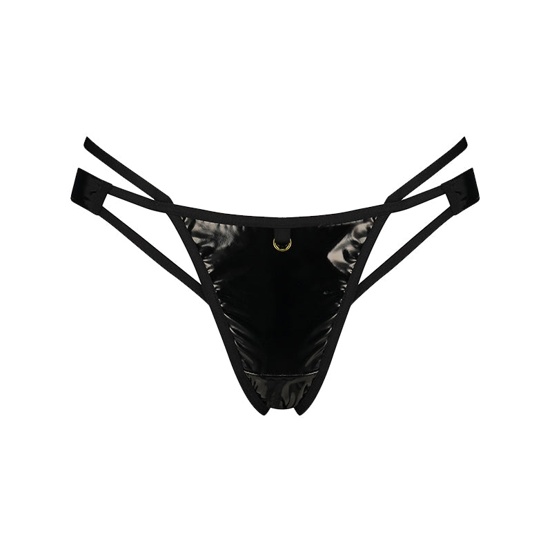 Hunkemöller Seductress g-string, zwart