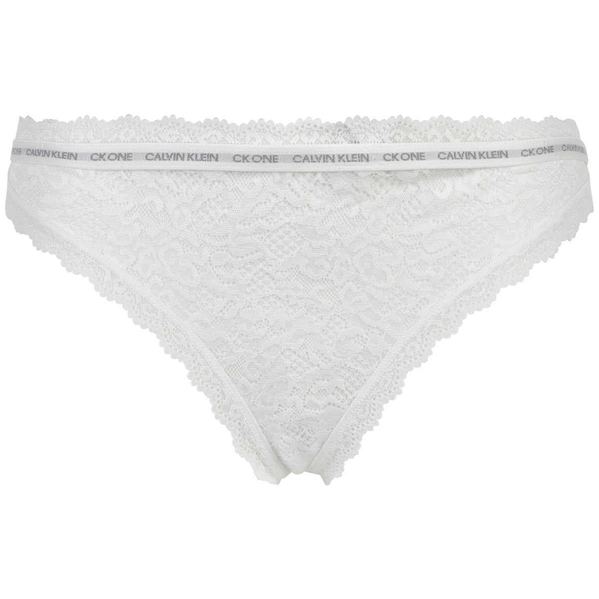 Calvin klein Lingeri g-string, wit