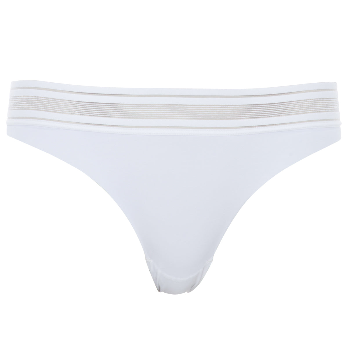 Passionata Rhythm g-string, wit