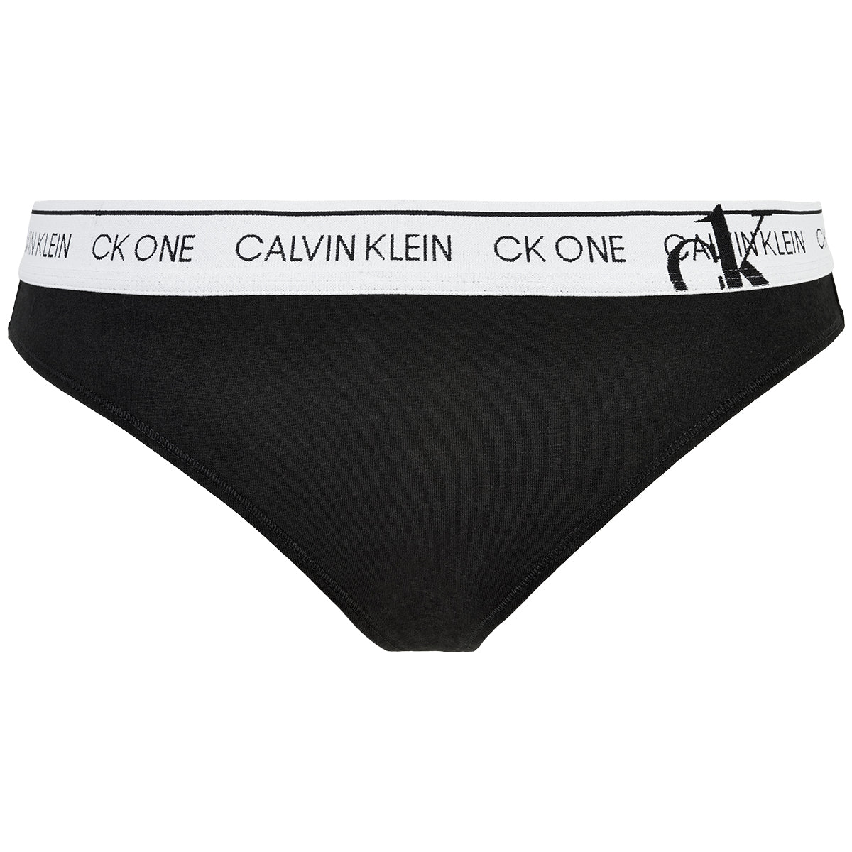 Calvin klein Lingeri g-string, zwart