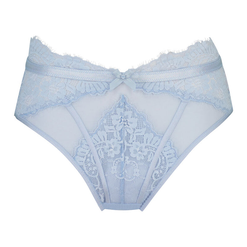 Hunkemöller Catrin g-string, blauw