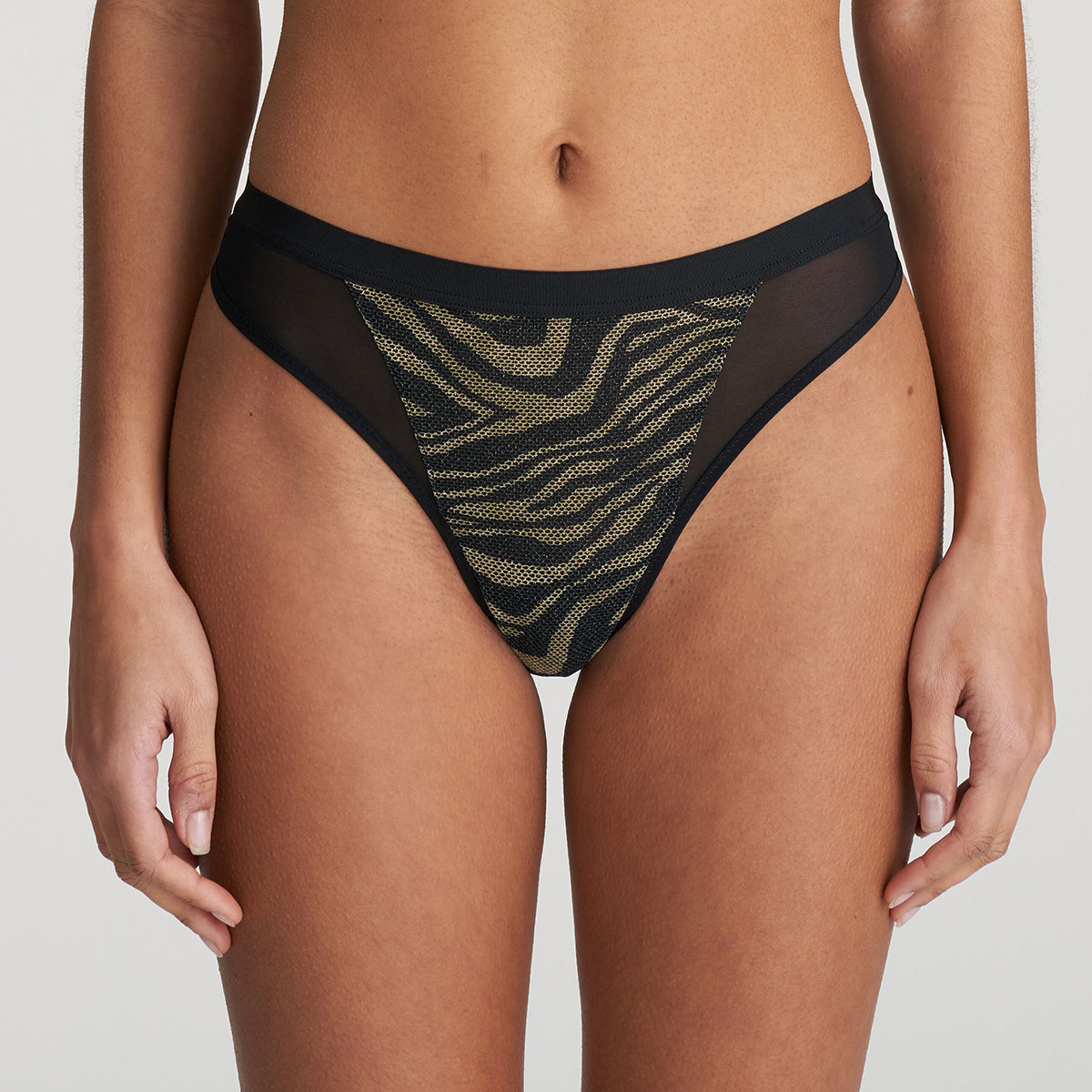 Marie jo Seoul g-string, zwart