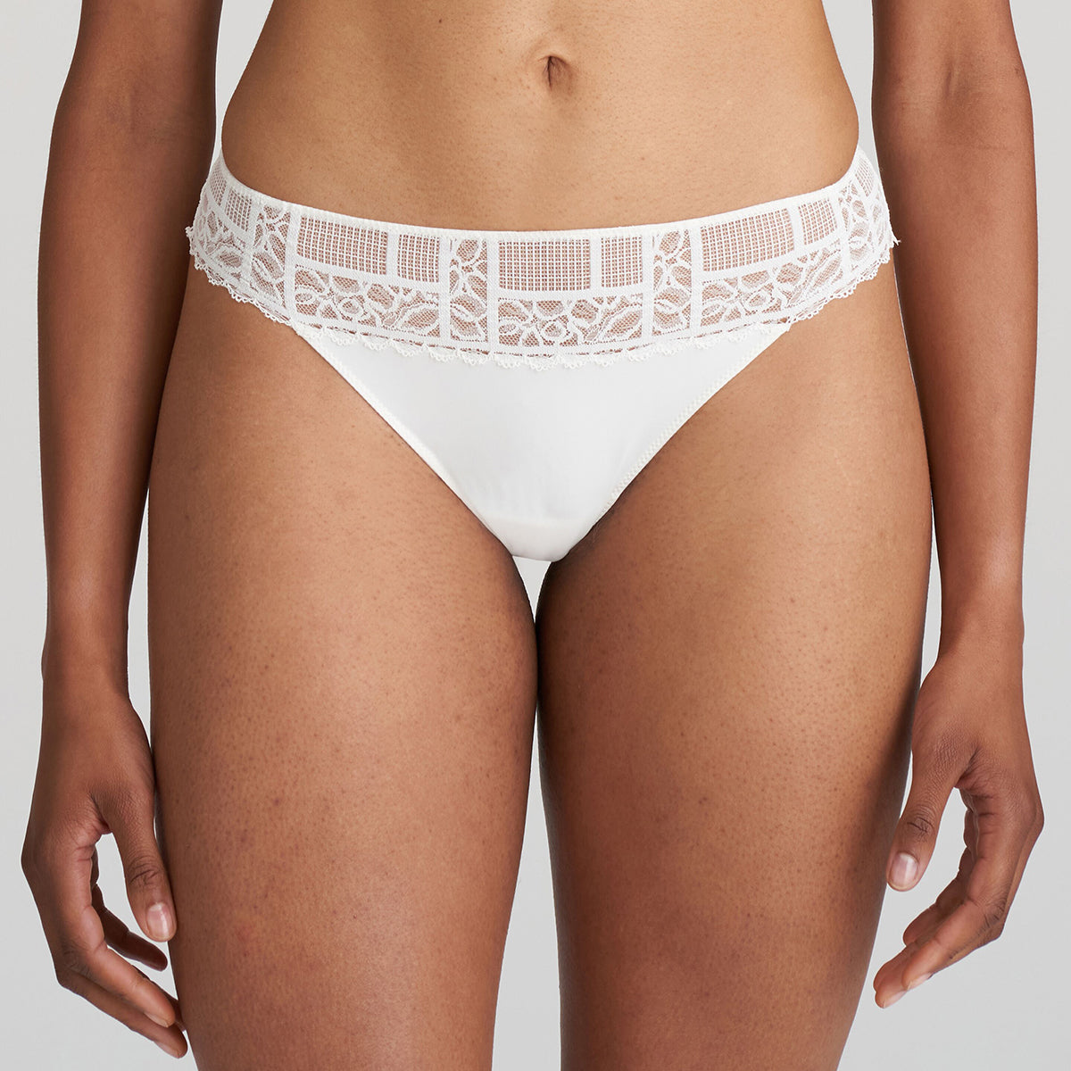 Marie jo Jadei g-string, naturel
