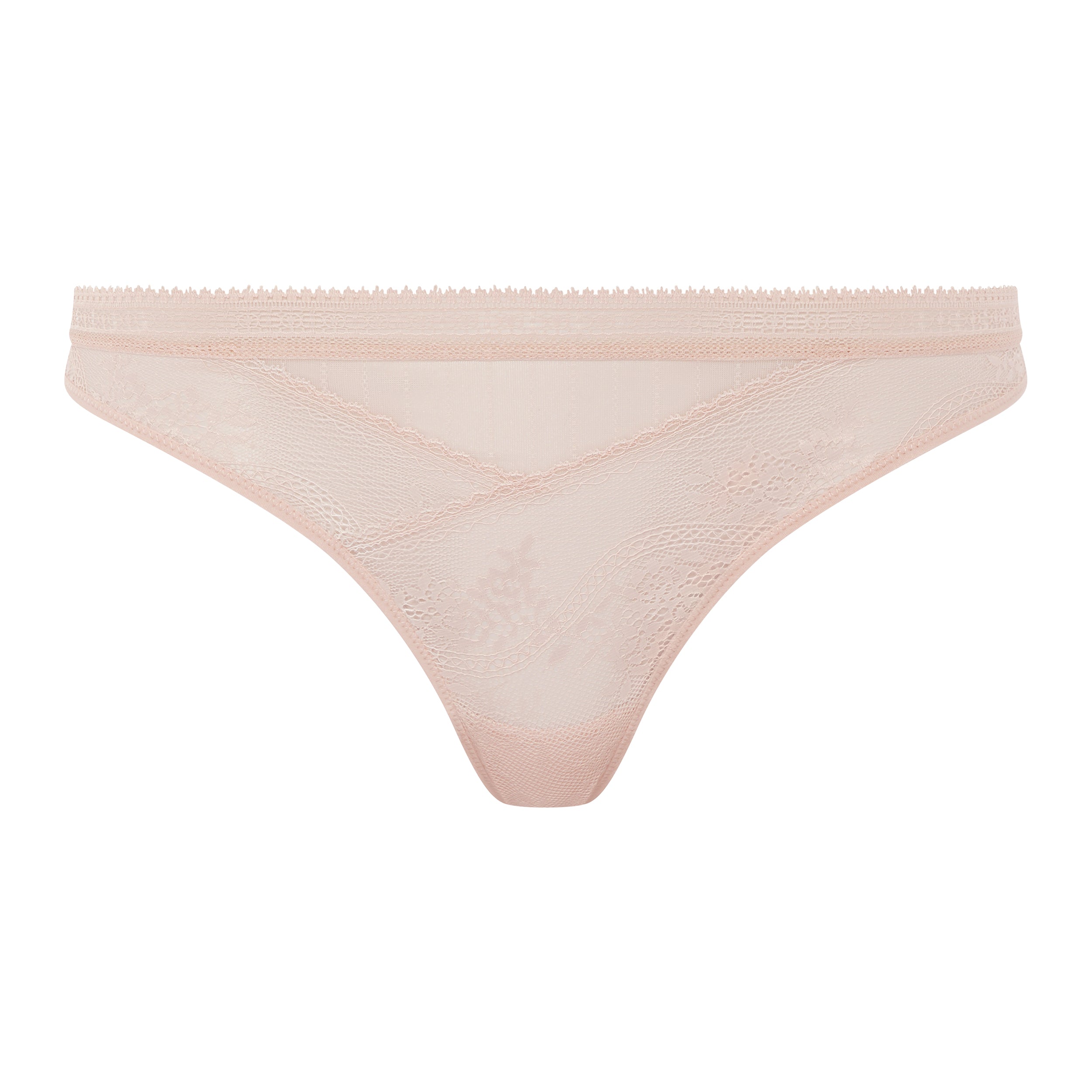 Passionata Maddie g-string, roze