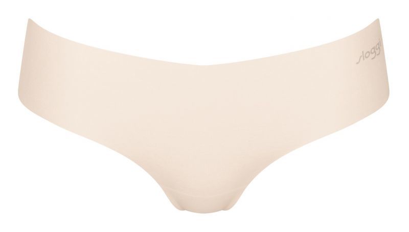 Sloggi Zero modal 2.0 dames hipster lichtroze angora xs
