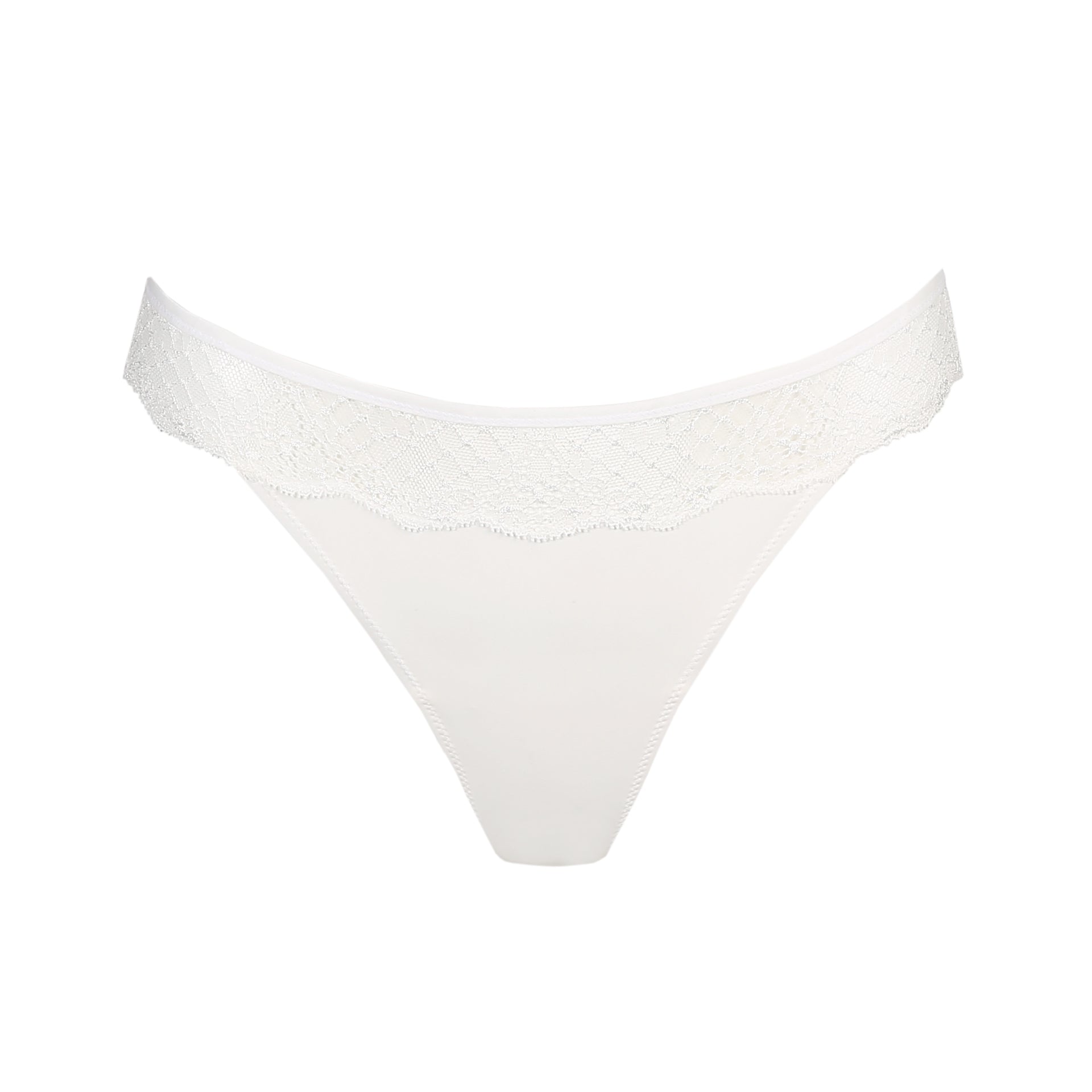 Marie jo Pearl g-string, naturel