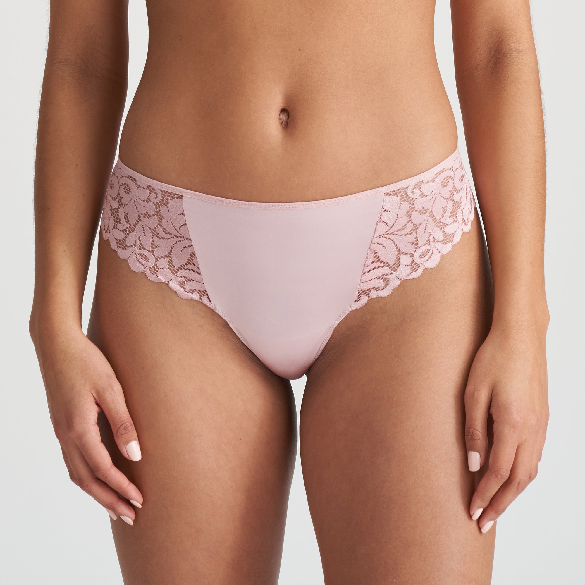 Marie jo Elis g-string, roze