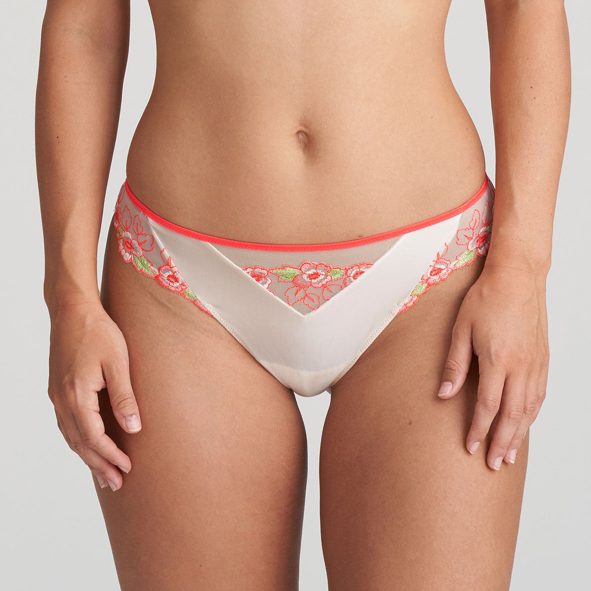 Marie jo Ayama g-string, multicolour