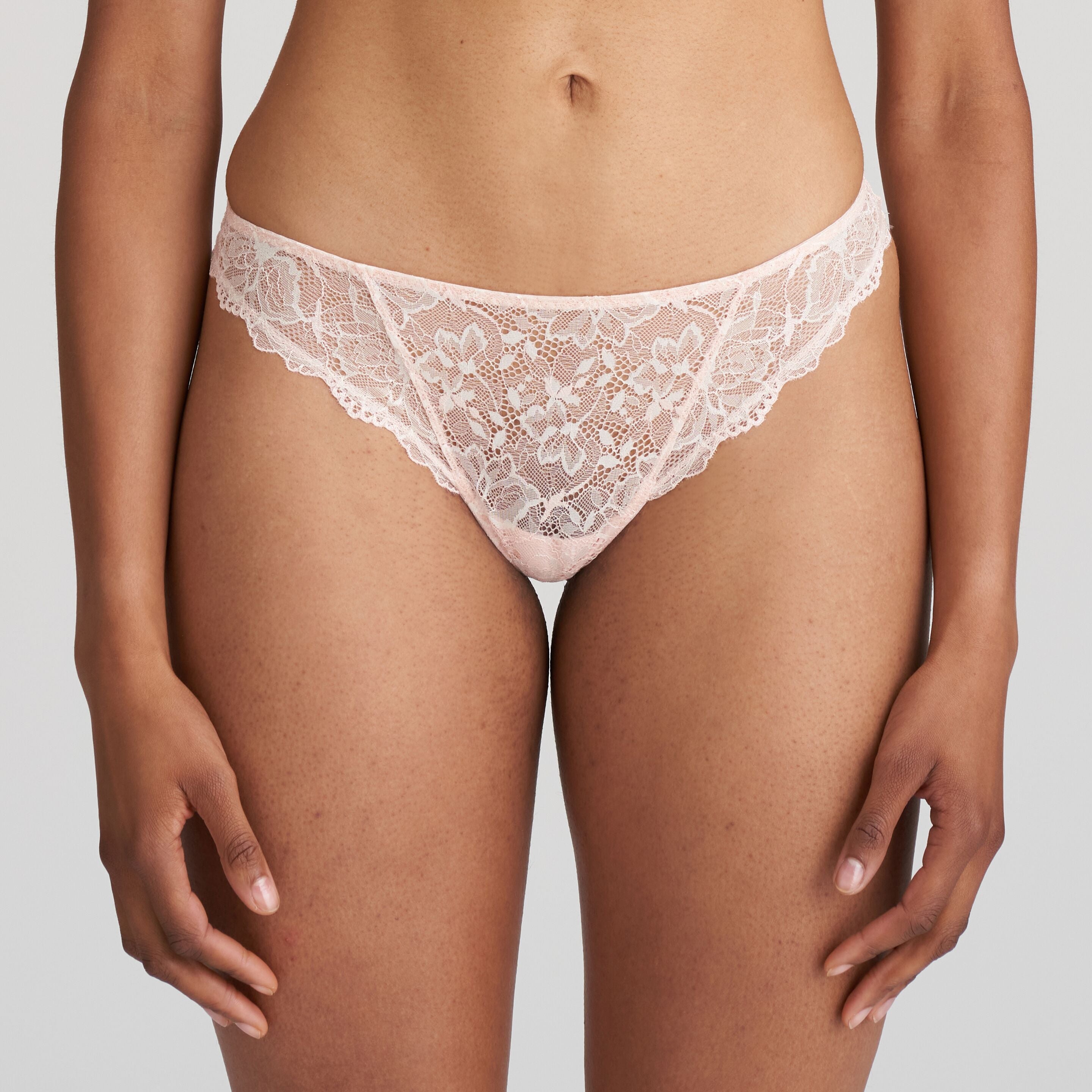 Marie jo Manyla g-string, roze