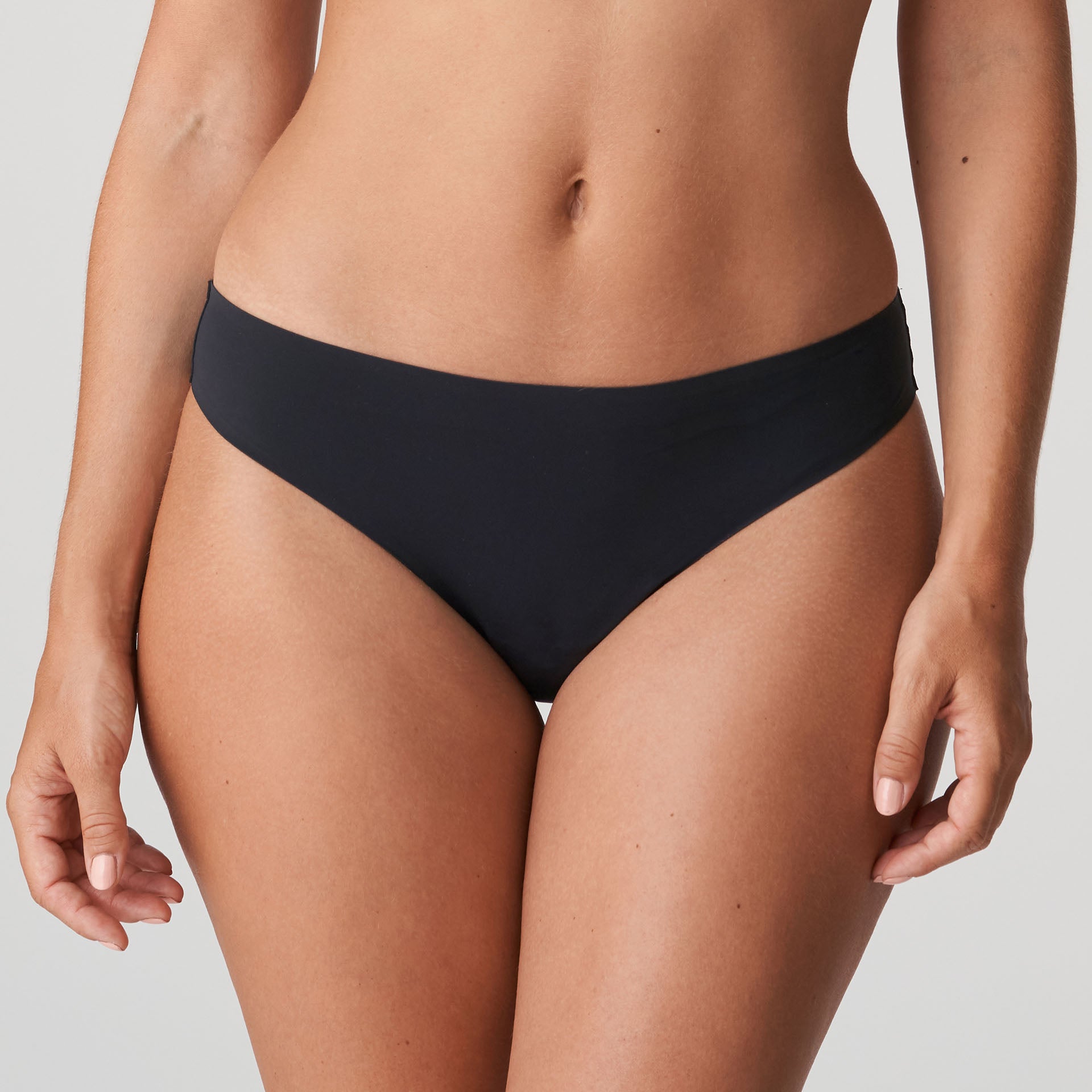 PrimaDonna Figuras g-string, zwart