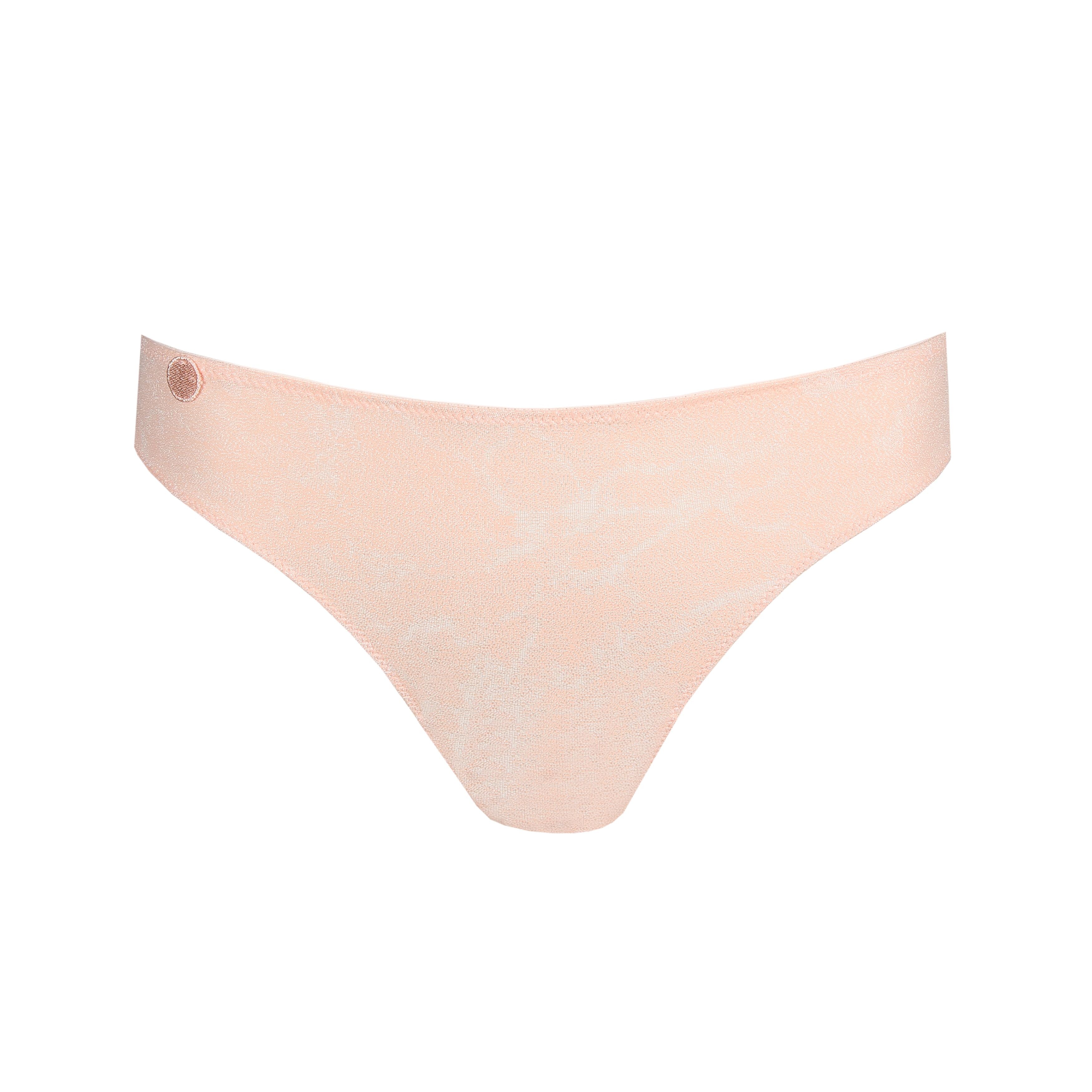 Marie jo Tom g-string, roze
