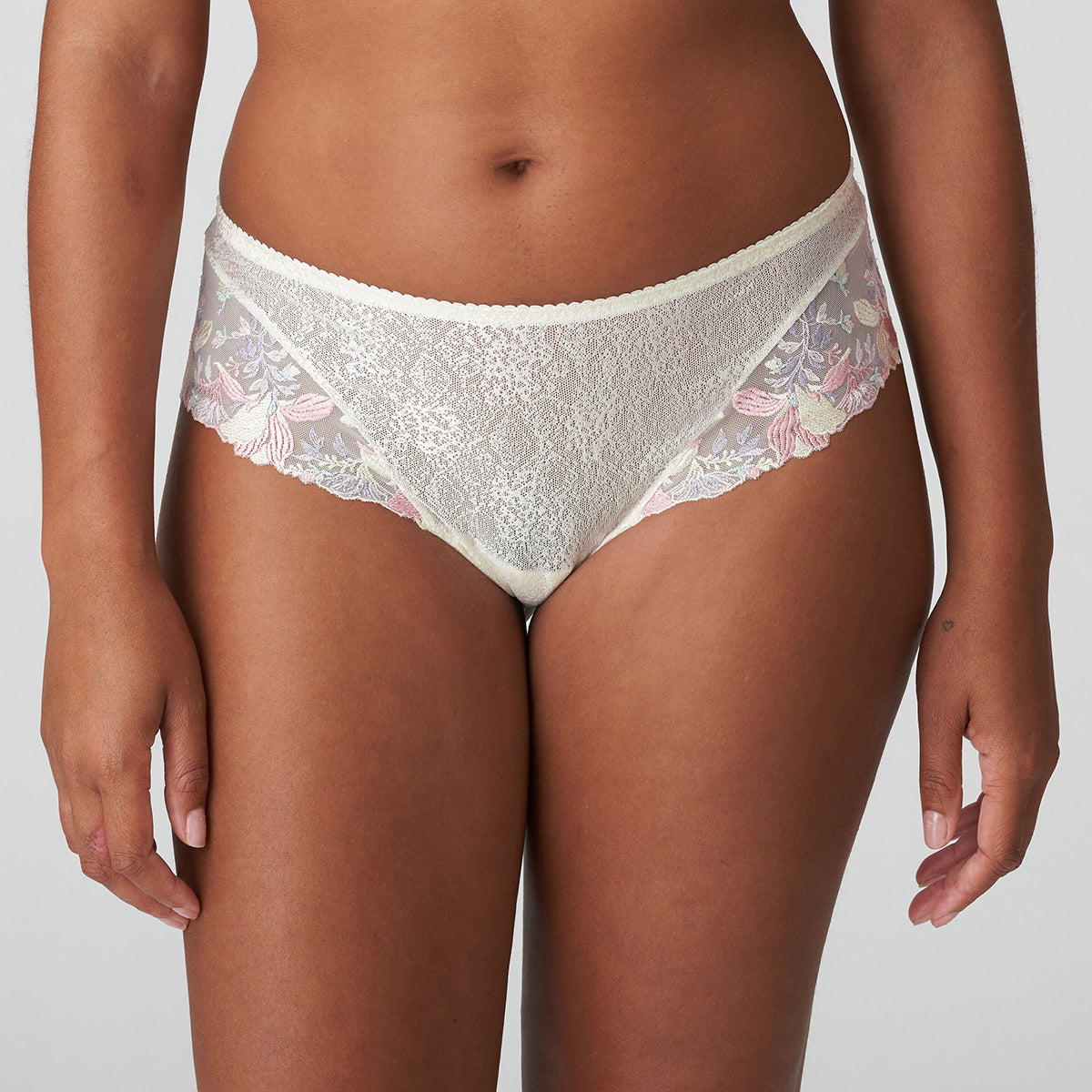 PrimaDonna Mohala g-string, naturel