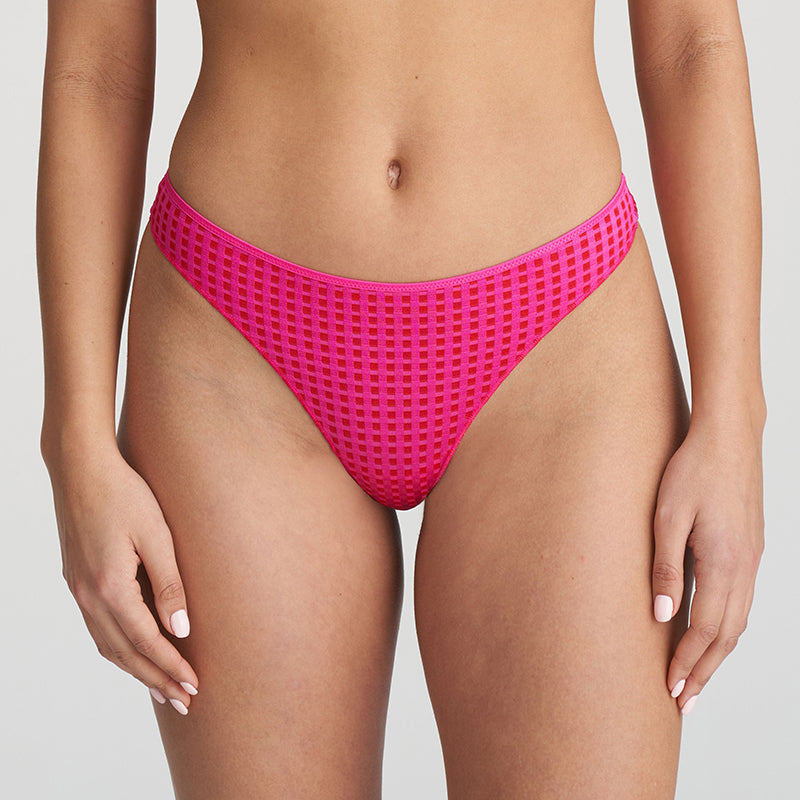 Marie jo Avero g-string, roze