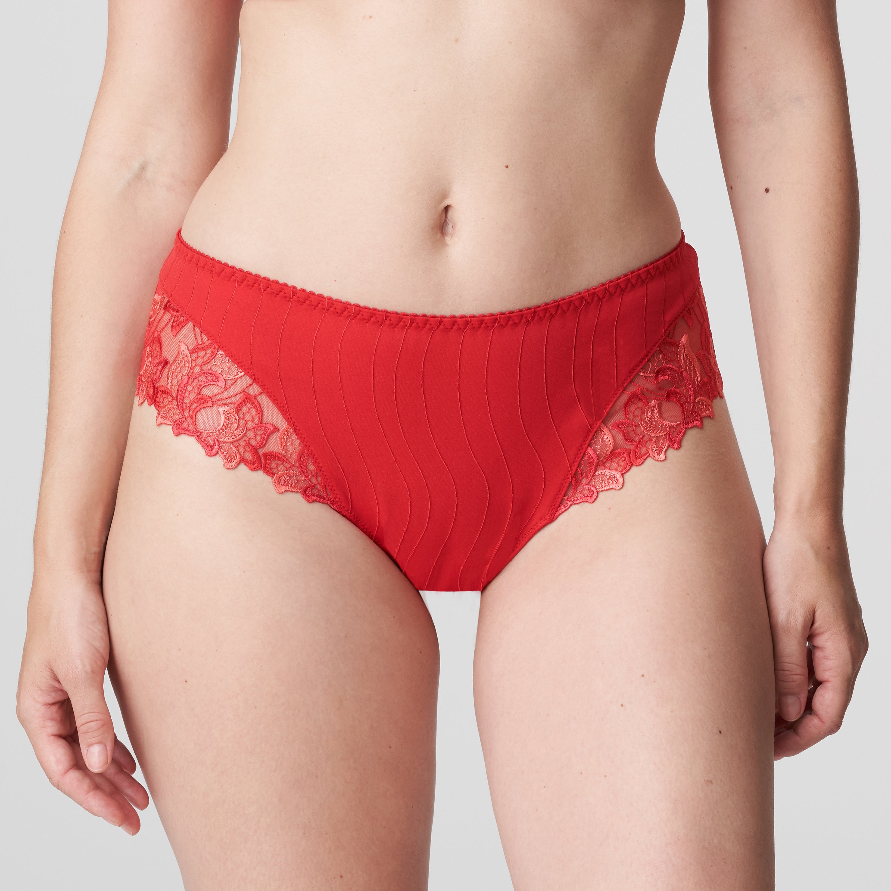 PrimaDonna Deauville g-string, rood