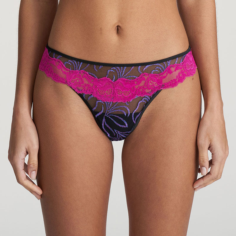 Marie jo Adelade g-string, multicolour