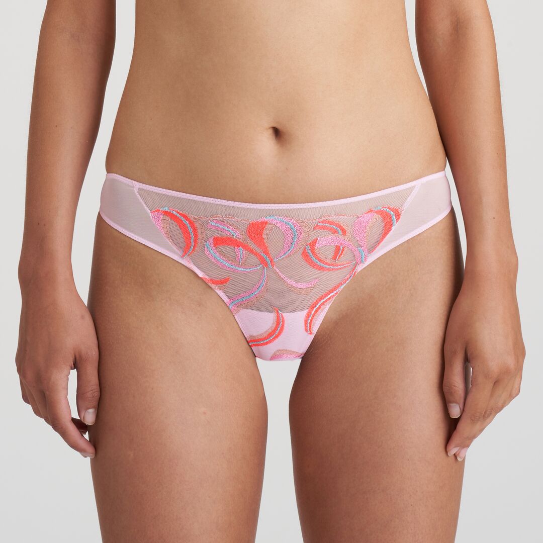 Marie jo Vita g-string, roze