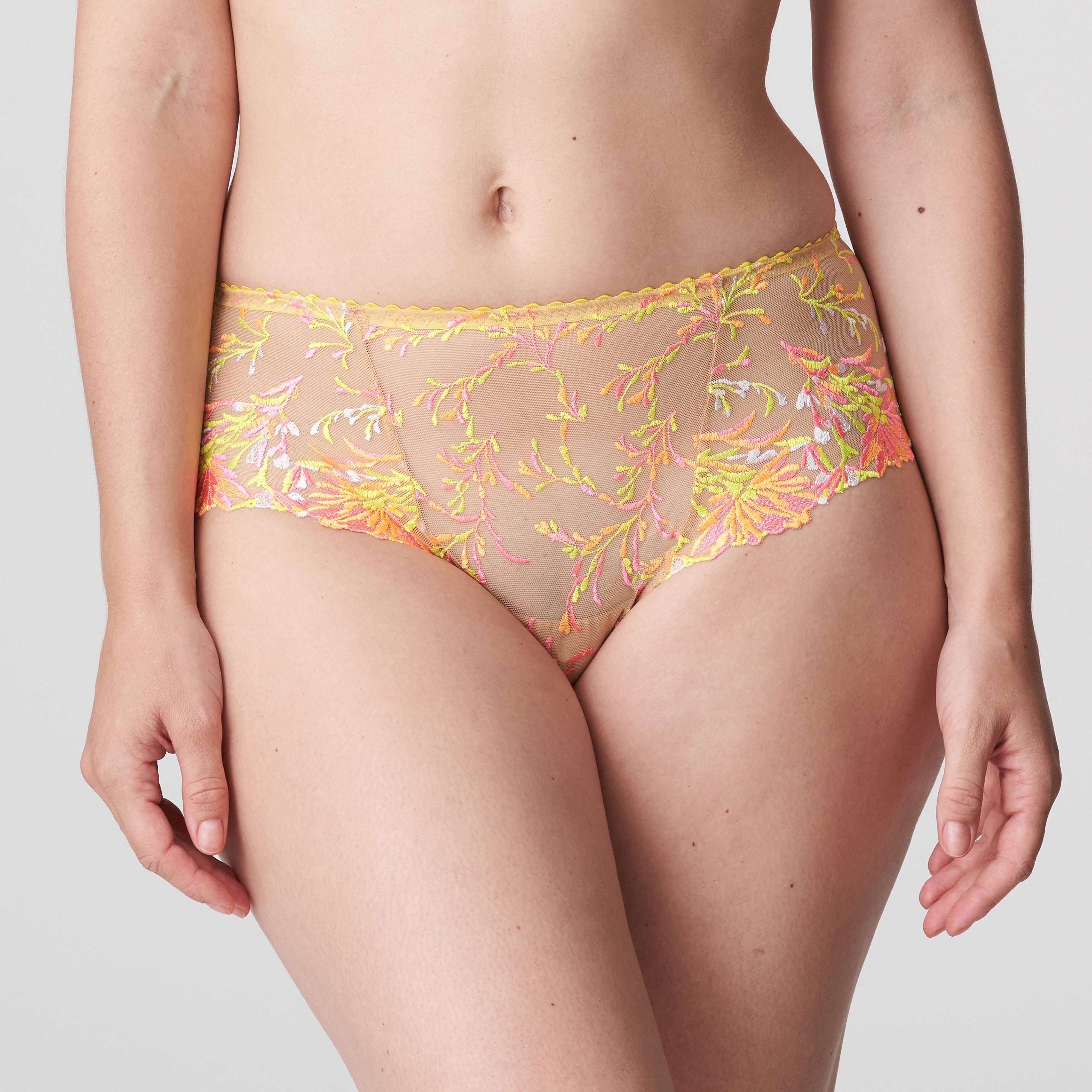 PrimaDonna Las Salinas g-string, beige